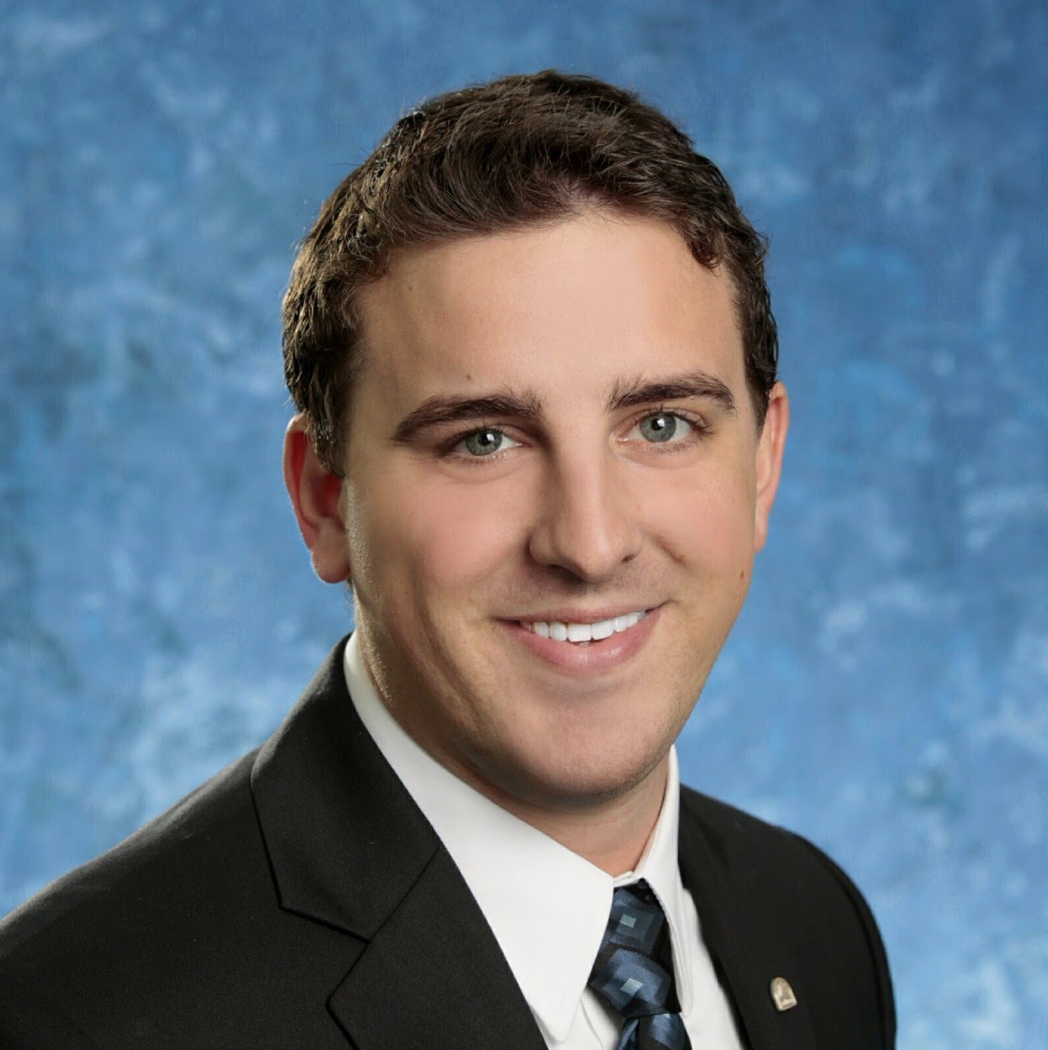 Nicholas Lay, Suntrust Mortgage NMLSR#: 1482210