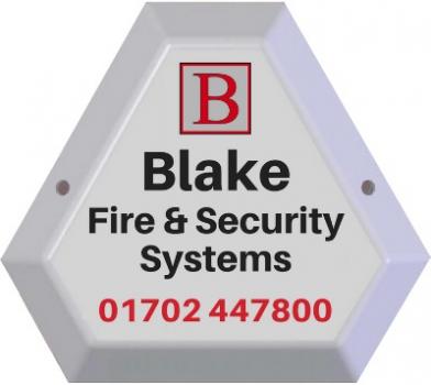 Blake Fire & Security Systems