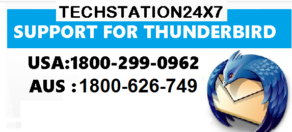 1-800-299-0962 ThunderBird Technical Support Number