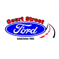 Court Street Ford