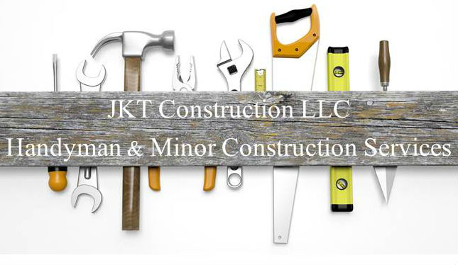 JKT Construction LLC