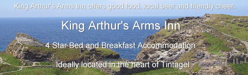 King Arthurs Arms Inn