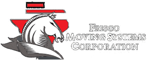 Frisco Moving Systems