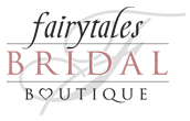 Fairytales Bridal Boutique