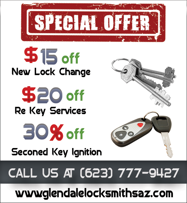 Glendale Locksmiths AZ