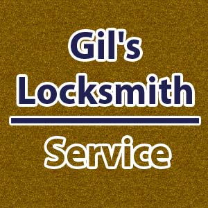 Gil's Locksmith Service