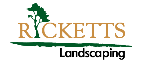 Ricketts landscape llc