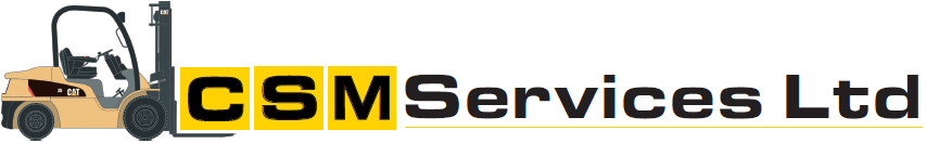 CSM Services Ltd
