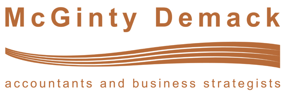 McGinty Demack Limited