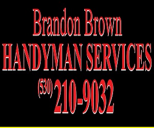 Brandon Brown Handyman Services