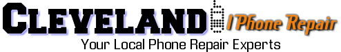 Cleveland iPhone Repair INC.