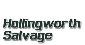 Hollingworth Salvage