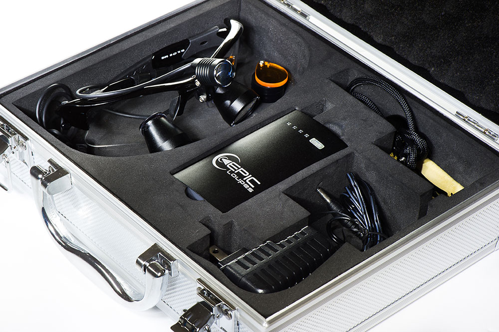 Epic Loupes - Magnifying Loupes Online