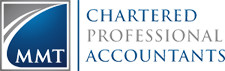 MMT Chartered Professional Accountants - Calgary