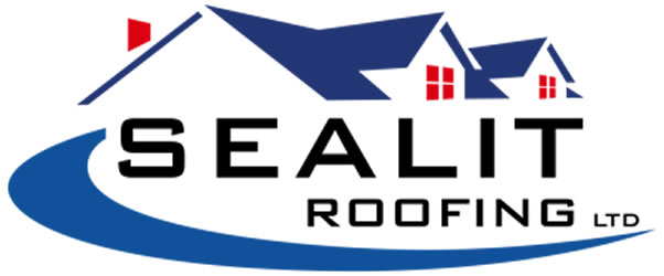 Seal It Roofing Ltd