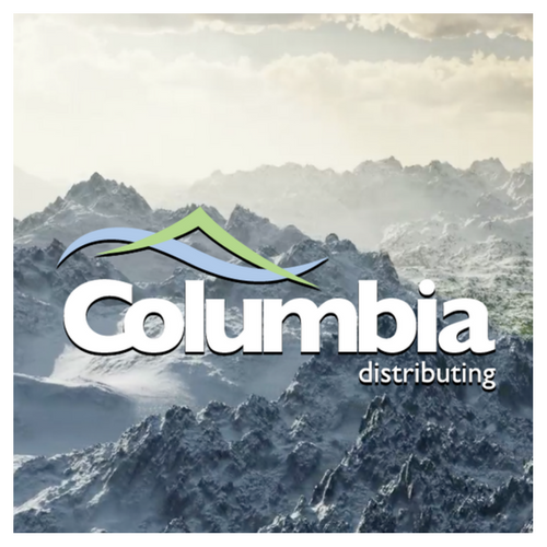 Columbia Distributing