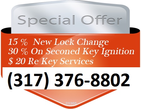 Mobile Car Locksmith Indianapolis