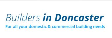 Builders In Doncaster