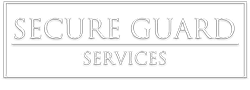 Secure Guard Security Services