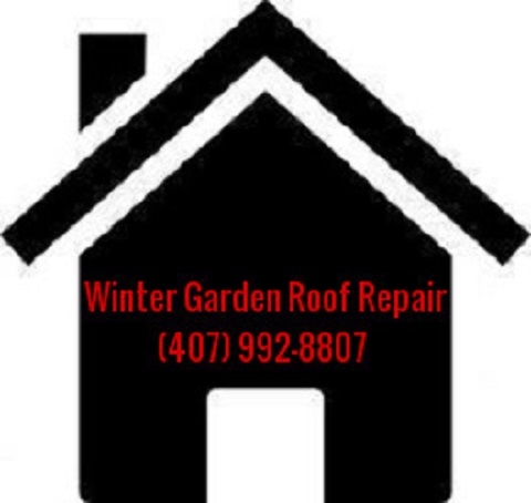 Winter Garden Roof Repair