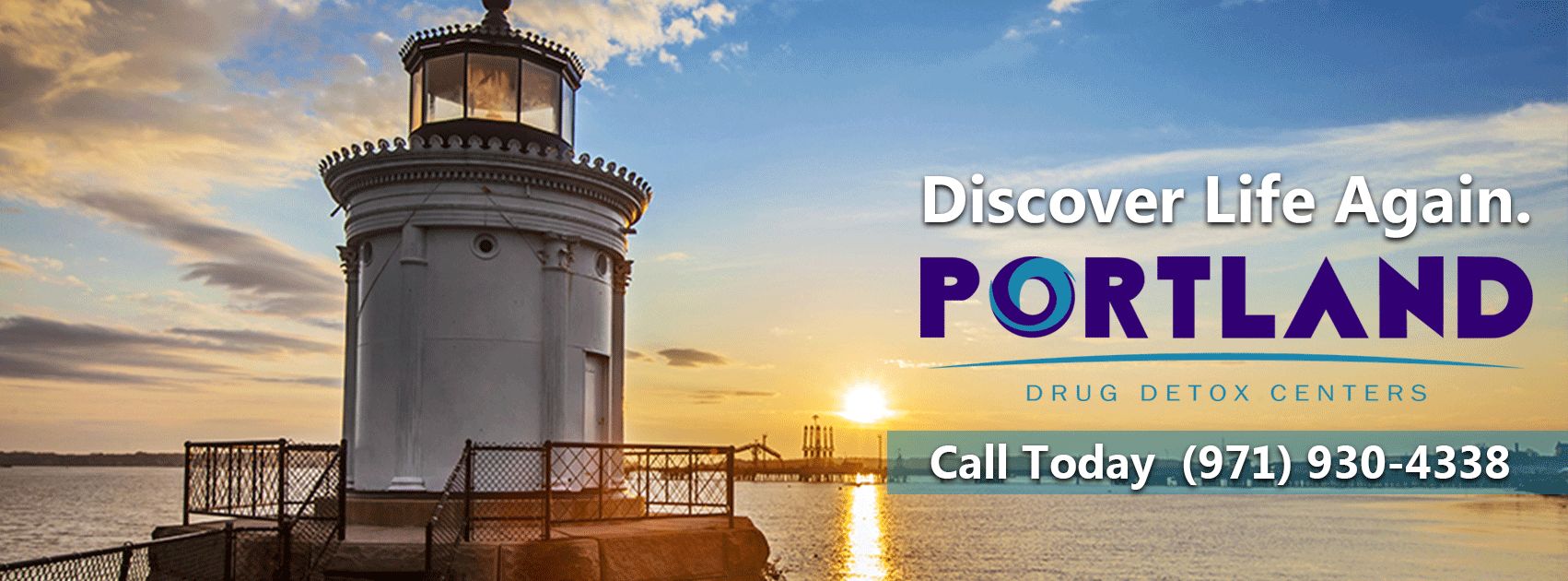 Drug Detox Centers Portland