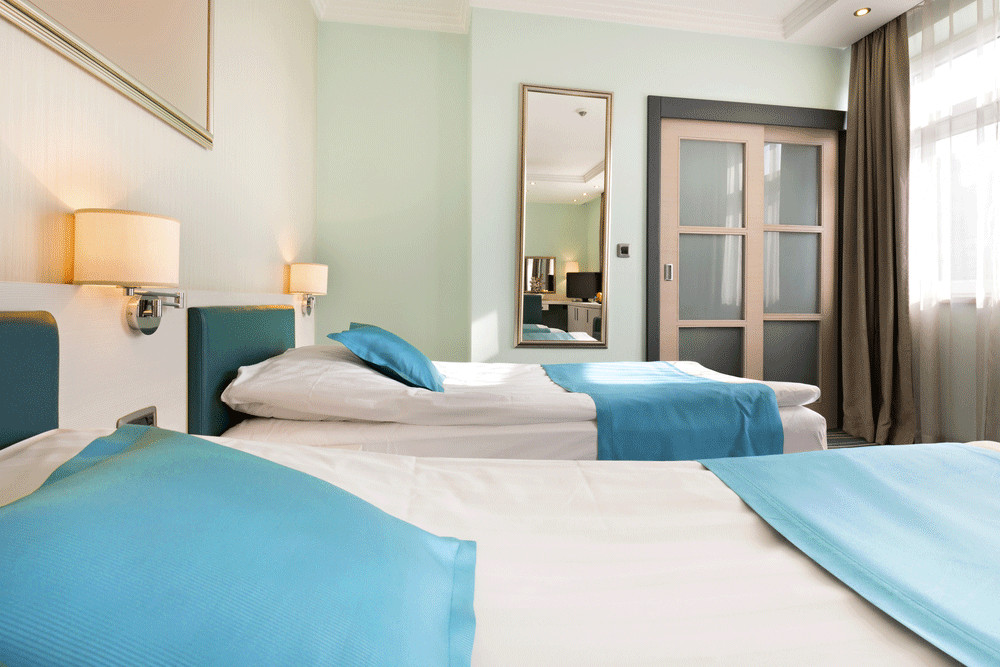 Stamford Drug Treatment Centers