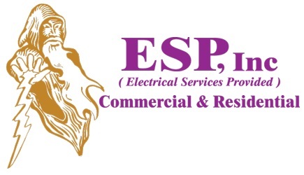 E.S.P. Electrical Services Provided Inc.
