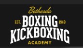 Bethesda Boxing & Kickboxing Academy