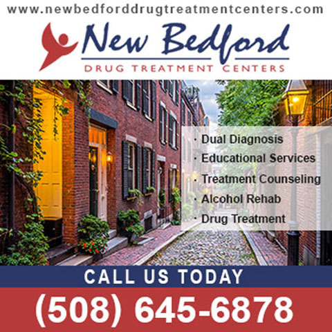 New Bedford Drug Treatment Centers