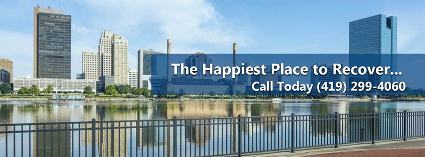 Drug Detox Centers Toledo