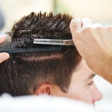 Superior Barber Shop