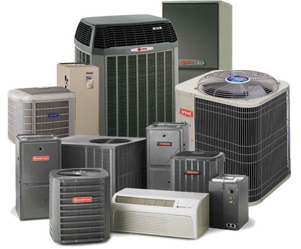 Vision Hvac
