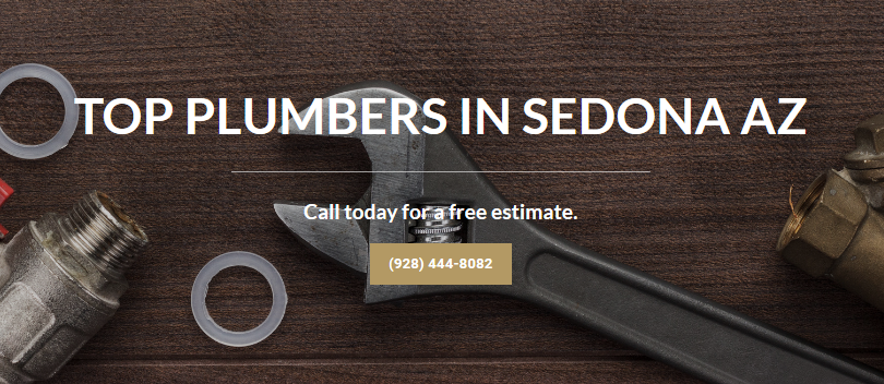 Plumbing Sedona