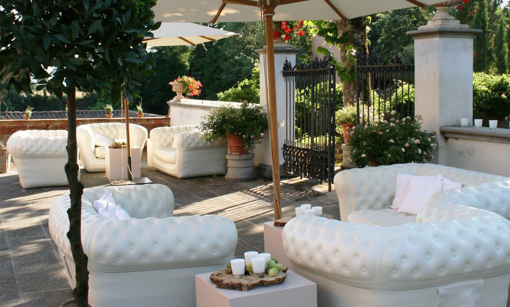 Barlens - Wedding And Event Hire Canberra