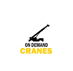 On Demand Cranes - Franna Hire, Mobile Crane Hire Sydney