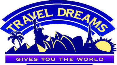 Travel Dreams