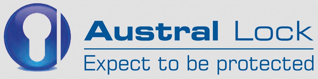 Austral Lock