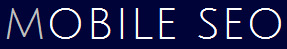 mobile seo