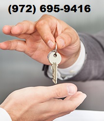 Locksmith of Garland TX