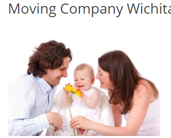 Moving Company Wichita