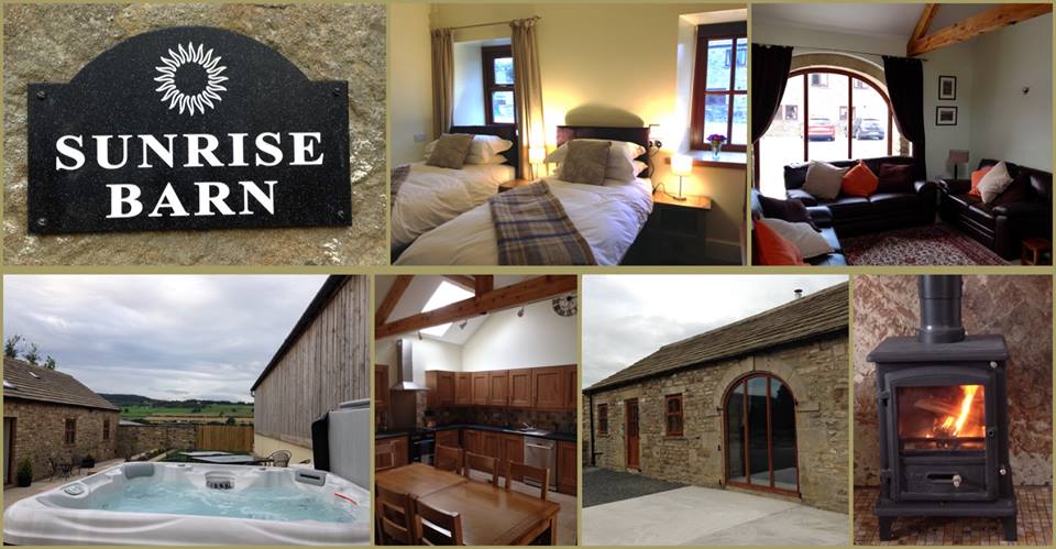 Romaldkirk Holiday Cottages