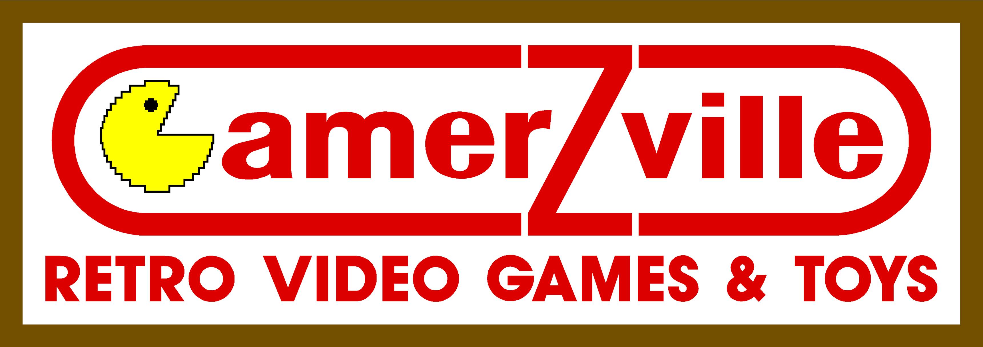 Gamerzville