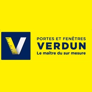 Portes et fenêtres Verdun
