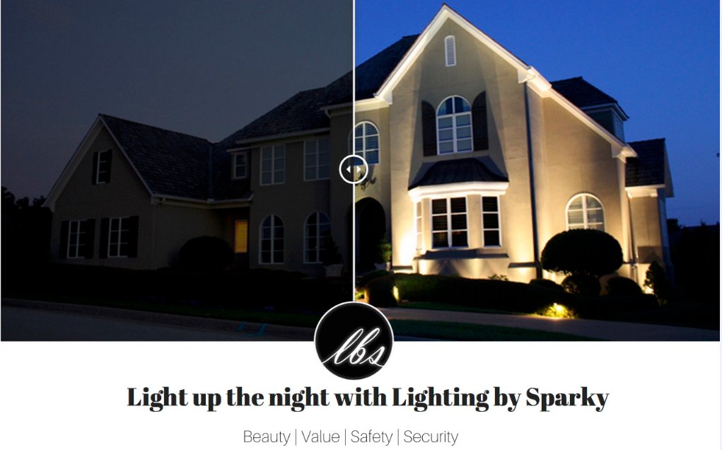 Lights by Sparky, LLC