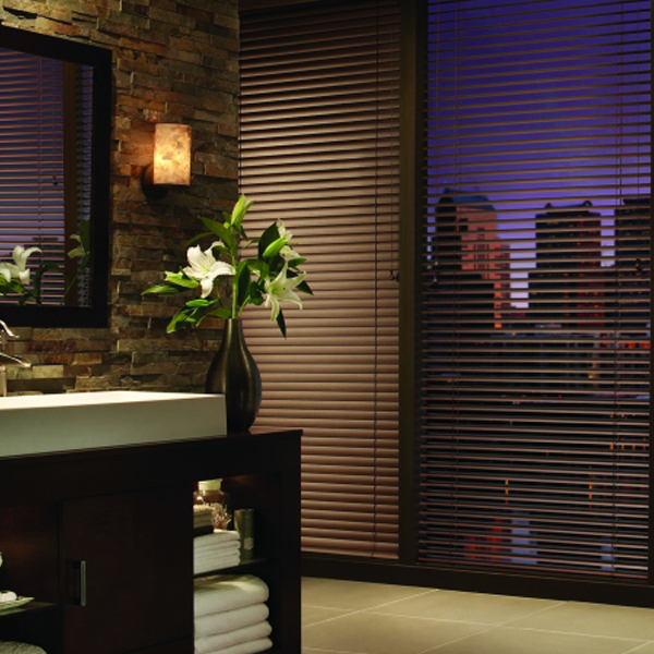 Vineyard Blind & Shutter