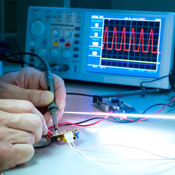 RBD Electronics, Inc