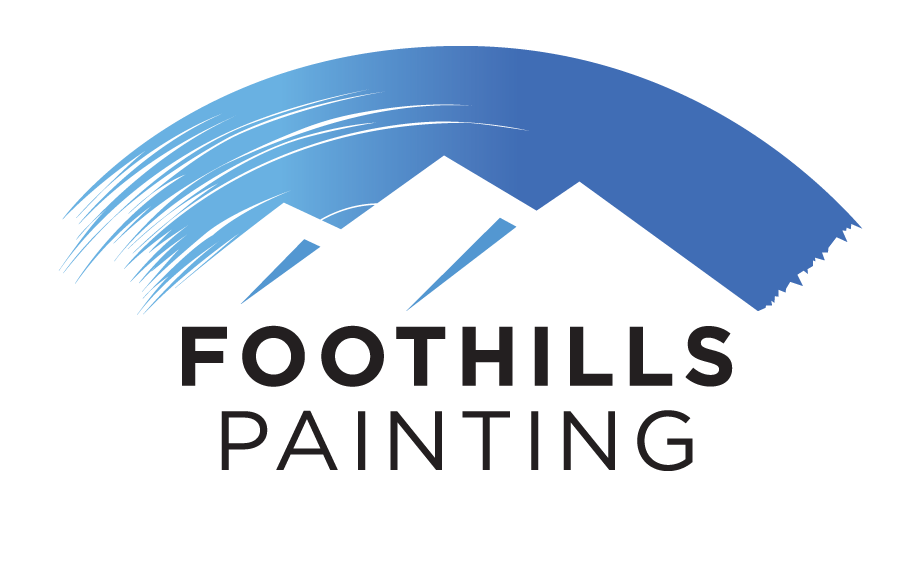 Foothills Painting Boulder