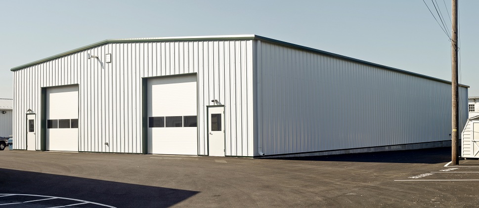 Hoover Building Specialists, LLC