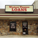 Western Finance 