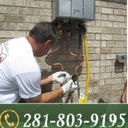 Clear Lake City TX Water Heater